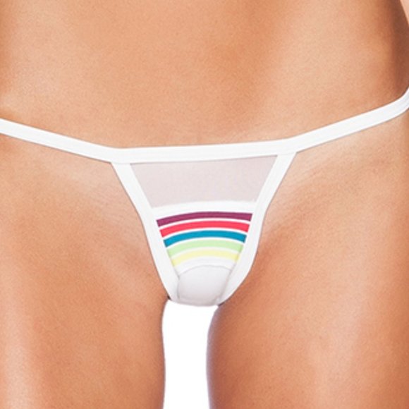 Pacific & Driftwood TASTE THE RAINBOW NEW W TAGS - Picture 8 of 16